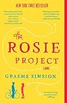 The Rosie Project by Graeme Simsion