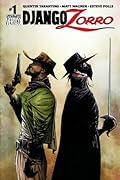 Django/Zorro #1