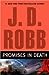 Promises in Death (In Death, #28) by J.D. Robb