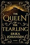 The Queen of the Tearling by Erika Johansen