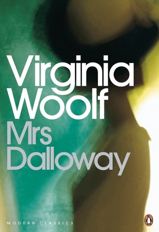 Mrs Dalloway by Virginia Woolf