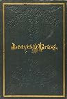 Leaves of Grass by Walt Whitman