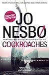 Cockroaches by Jo Nesbø