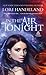 In the Air Tonight (Sisters of the Craft, #1)