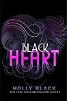 Black Heart by Holly Black