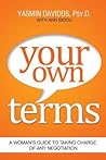 Your Own Terms by Yasmin Davidds