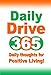 Daily Drive 365