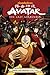 Avatar The Last Airbender - Smoke and Shadow, Part 2 (Smoke and Shadow, #2) by Gene Luen Yang