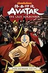 Avatar: The Last Airbender - Smoke and Shadow, Part 2 (Smoke and Shadow, #2)