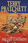 The Last Continent by Terry Pratchett