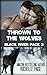 Thrown to the Wolves (Black River Pack #3; Fated Mates, #3)