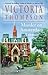 Murder on Amsterdam Avenue by Victoria Thompson