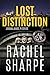 Lost Distinction (Jordan James PI, #2)