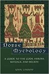 Norse Mythology by John Lindow