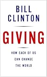 Giving: How Each of Us Can Change the World