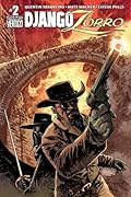 Django/Zorro #2