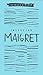 Inspector Maigret Omnibus, Volume 1: Pietr the Latvian; The Hanged Man of Saint-Pholien; The Carter of 'La Providence'; The Grand Banks Café