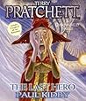 The Last Hero: A Discworld Fable (Discworld, #27)