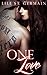 One Love (Gypsy Brothers, #7)