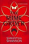 The Mime Order by Samantha    Shannon