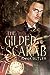 The Gilded Scarab (Lancaster's Luck,  #1)