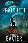 The Long Utopia by Terry Pratchett