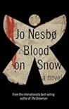 Blood on Snow by Jo Nesbø