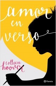 Amor en verso by Colleen Hoover