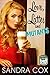 Love, Lattes and Mutants (Mutants, #1)