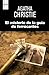 El misterio de la guía de ferrocarriles by Agatha Christie