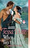 When a Scot Ties the Knot by Tessa Dare