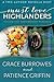 Must Love Highlanders (Dunroamin Holiday is Highland Holiday #2) by Grace Burrowes