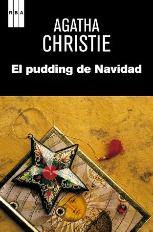 El pudding de Navidad by Agatha Christie