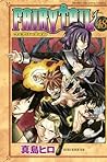 Fairy Tail, Vol. 48 by Hiro Mashima