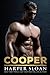 Cooper (Corps Security, #4)