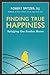 Finding True Happiness: Sat...