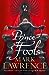 Prince of Fools (The Red Queen's War, #1)