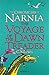 Voyage of the Dawn Treader (Chronicles of Narnia, #3)