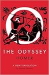 The Odyssey by Homer