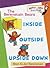 Inside, Outside, Upside Down by Stan Berenstain