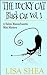 The Lucky Cat (Black Cat #1) by Lisa Shea