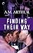 Finding Their Way (Restoration, #2)