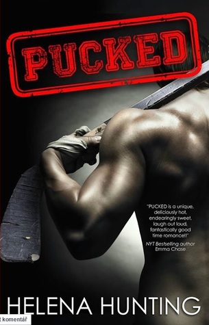 Pucked (Pucked, #1)