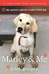 Marley & Me by John Grogan