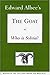 The Goat, or Who is Sylvia? by Edward Albee