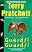 Guards! Guards! (Discworld,...