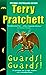 Guards! Guards! (Discworld, #8; City Watch #1) by Terry Pratchett