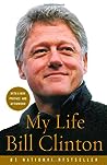 My Life by Bill Clinton