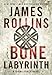 The Bone Labyrinth by James Rollins