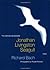 Jonathan Livingston Seagull by Richard Bach